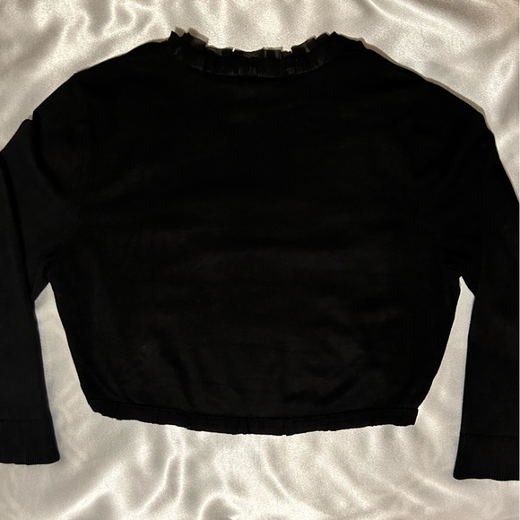 White House Black Market Cardigan - Picture 5 of 6